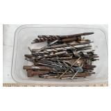 METAL CUTTERS & DRILL BITS