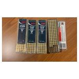 (382+/-) ROUNDS OF 22LR