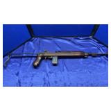 M1 .30 CALIBER U.S. CARBINE W/MAGAZINE