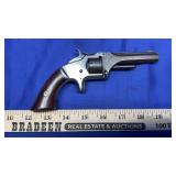SMITH & WESSON .22 SHORT