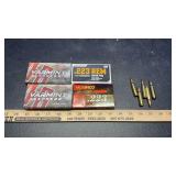 (85 RNDS) .223