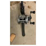 ST. CROIX ROD & REEL (NEW)