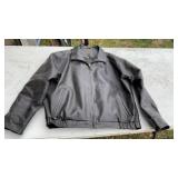 ST. JOHNS BAY SIZE LARGE JACKET
