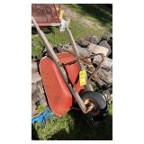 WHEELBARROW