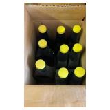 (3) CASES OF ATF & POWER STEERING FLUID