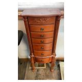 JEWLERY BOX