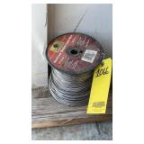 ALUMINUM ELECTRIC FENCE WIRE