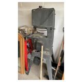 CRAFTSMAN 12' BAND SAW