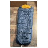 (2) SLEEPING BAGS