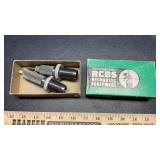 RCBS270 WIN  DIES