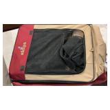 ZAMPA PORTABLE PET PEN, FULLY ENCLOSED, LIKE NEW