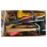 HAMMERS MALLETS & SCREW DRIVERS