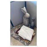(5) RUGS & DECOR