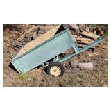 GARDEN TRAILER