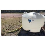 450 GAL WATER TANK
