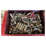 ASSORTED SOCKETS
