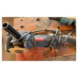 MAKITA DRILLS & RYOBI GRINDER