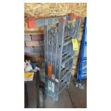 KRAUSE STABILO (12) FOOT LADDER