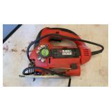 CAULKING, JIG SAW, SANDER, & CASTER WHEELS