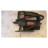 JIG SAW, SKILL SAW, SANDER & MISC. BATTERIES