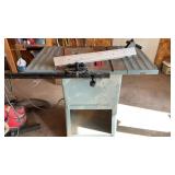 DELTA 10" TABLE SAW (WORKS)