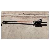 REMINGTON POLE SAW (WORKS)