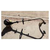 MTD PRO 4 CYCLE WEED TRIMMER