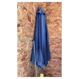 PATIO UNBRELLA & SUN SHADES