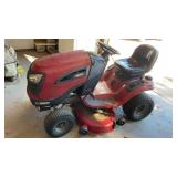 CRAFTSMAN YTS4000 LAWN TRACTOR