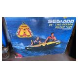 SEADOO WATER TUBE AND OTHER WATER TUBES