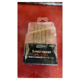 ASSORTED DRILL BITS