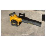 DEWALT XR BRUSHLESS 40V LEAF BLOWER W/ CHARGER