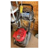 BRIGGS & STATION 6.5 HP PRESSURE WASHER