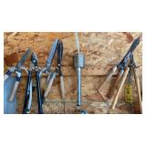 (6) LOPPERS & PRUNERS