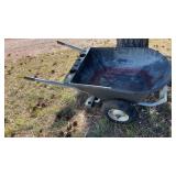 WHEELBARROW
