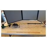 LOBO AND BOUNTY HUNTER METAL DETECTORS