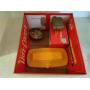 (4) Jewelry Boxes