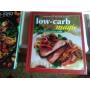 Assorted Cook Books, All To Go