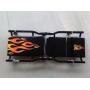 Alltrade adjustable creeper