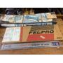 Asst. automotive gaskets & exhaust pipe
