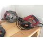Skillsaw & CRAFTSMAN Belt Sander
