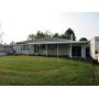 2 BEDROOM RANCH HOME-HEGINS TOWNSHIP