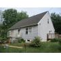 4 BEDROOM HOME ON 5.5 WOODED ACRES IN JORDAN TOWNSHIP, NORTHUMBERLAND COUNTY