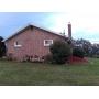 3-Bedroom Brick Ranch Home-Upper Paxton Township