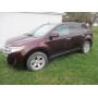 ANTIQUES, FORD EDGE SEL AWD, PERSONAL PROPERTY