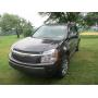 2006 CHEVY EQUINOX, ANTIQUES, HOUSEHOLD ITEMS, TOOLS & MORE!