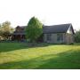 3 BEDROOM LOG HOME-GRATZ BORO