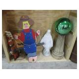 Crossroads Market & Auction Weekly Public Auction 