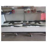 Crossroads Market & Auction Weekly Public Auction 