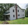 36 ACRE FARM PLUS CONTENTS